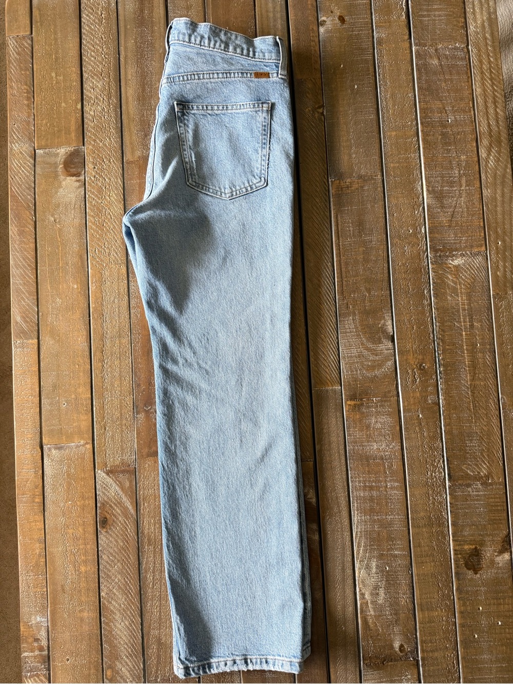 AYR The Roadie Jeans - Picture 9 of 9